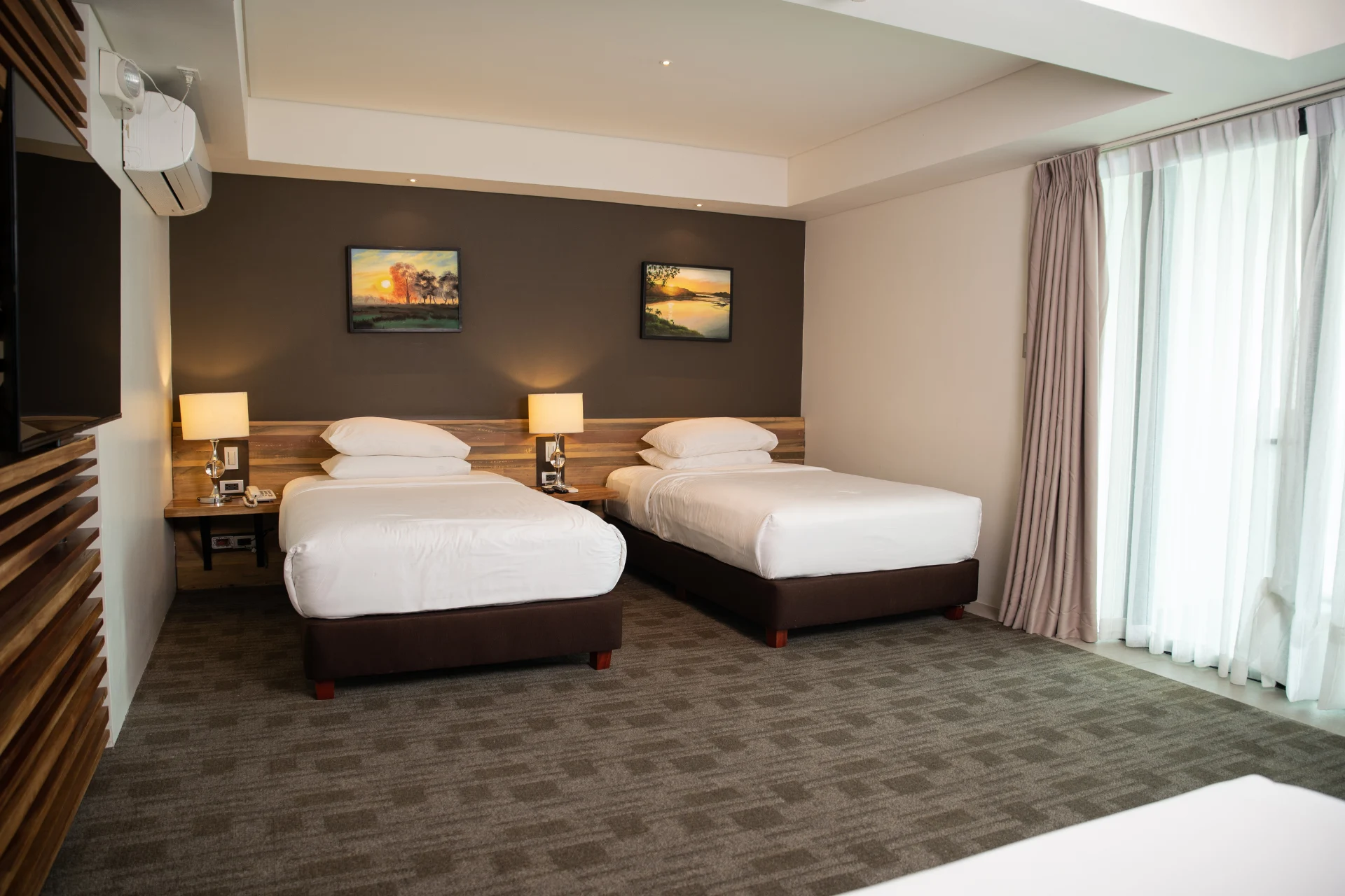 Cellar Premier Room - Escala tagaytay