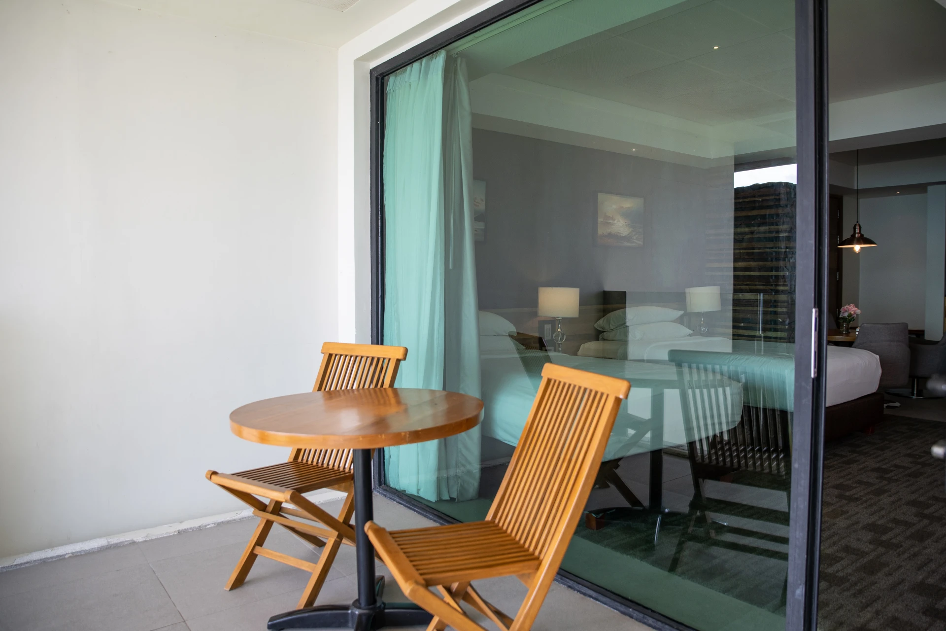 Cellar Premier Room - Escala tagaytay