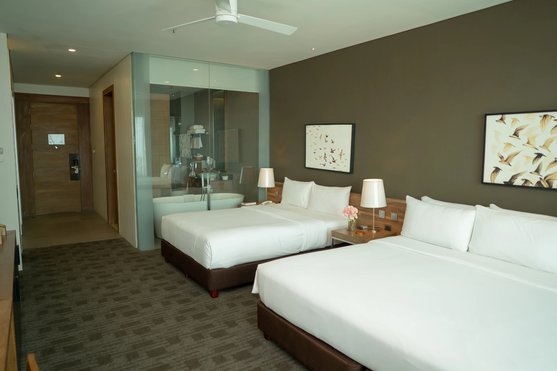 Executive Room - Escala Tagaytay