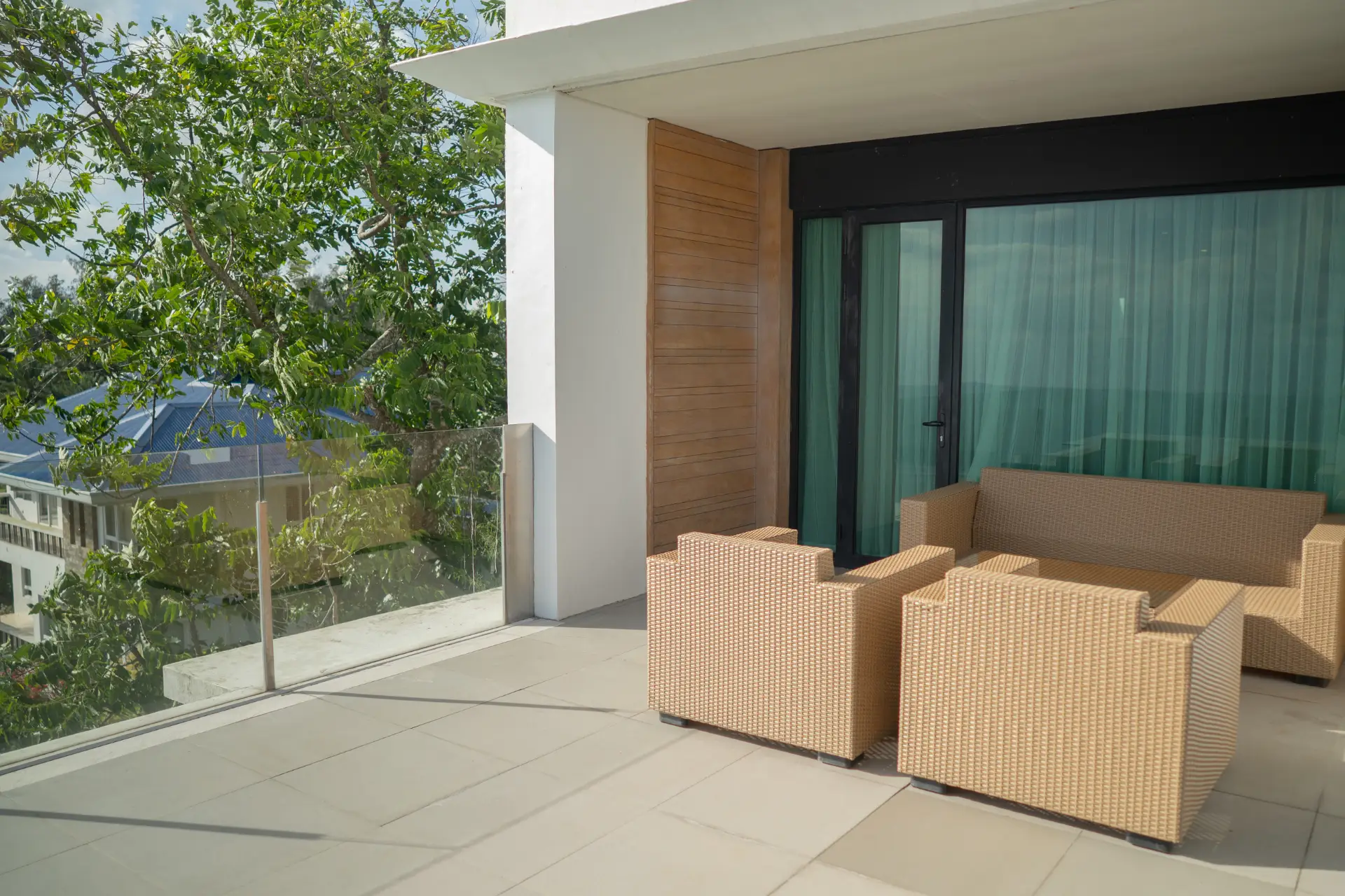 Executive Room - Escala Tagaytay