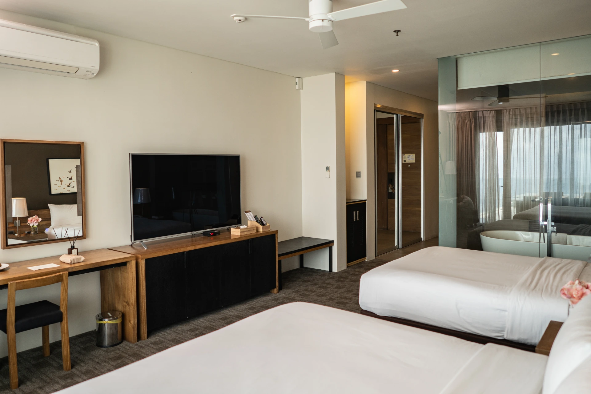 Executive Room - Escala Tagaytay