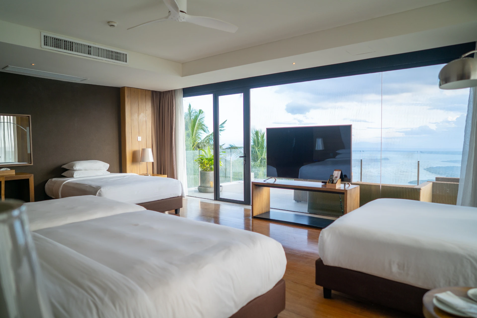 Family Prestige Room - Escala Tagaytay