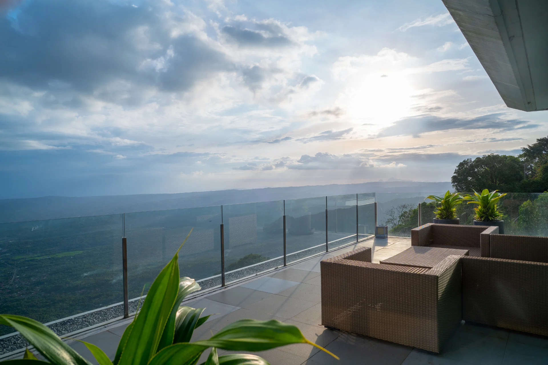 Family Prestige Room - Escala Tagaytay