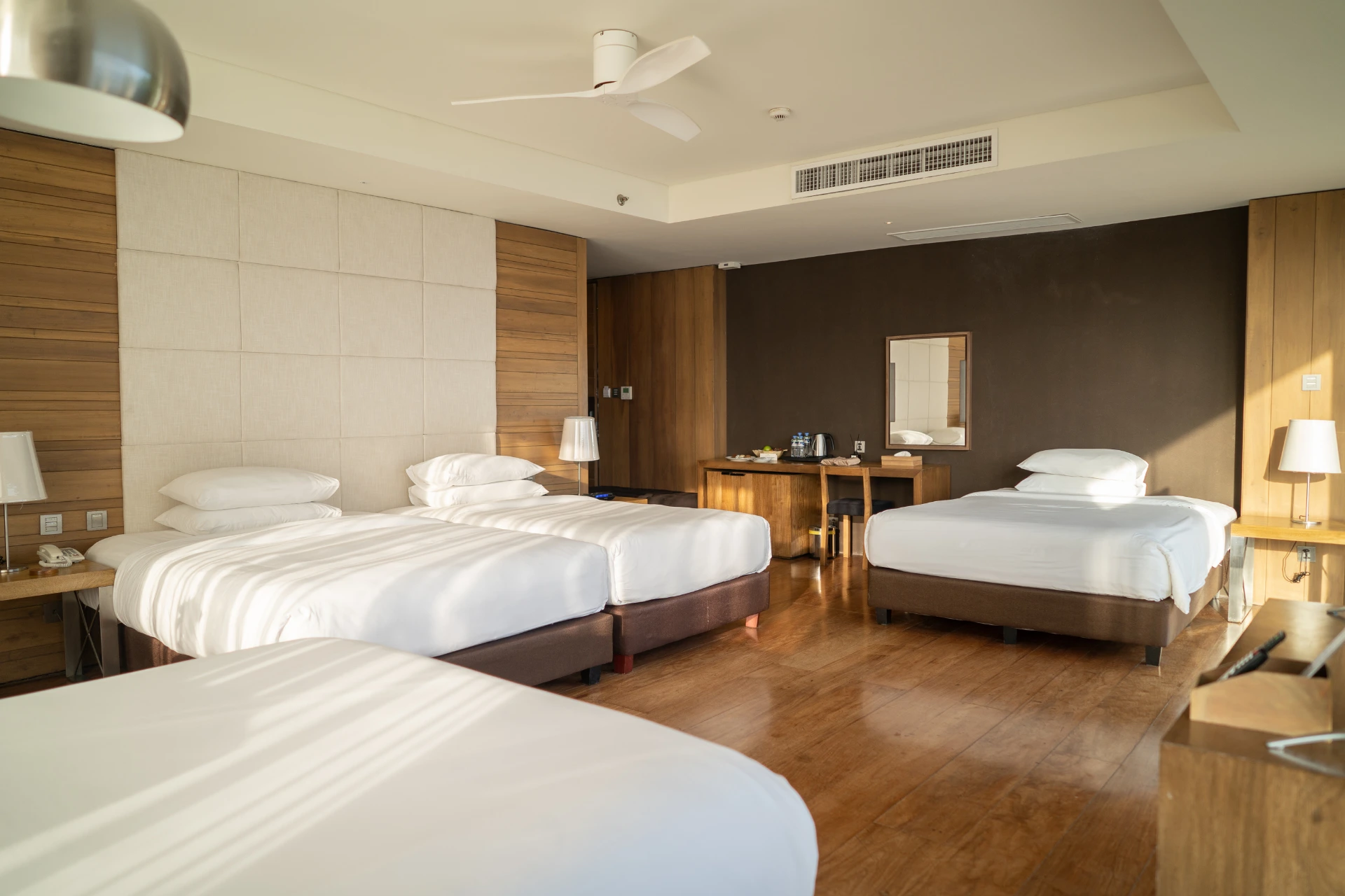 Family Prestige Room - Escala Tagaytay