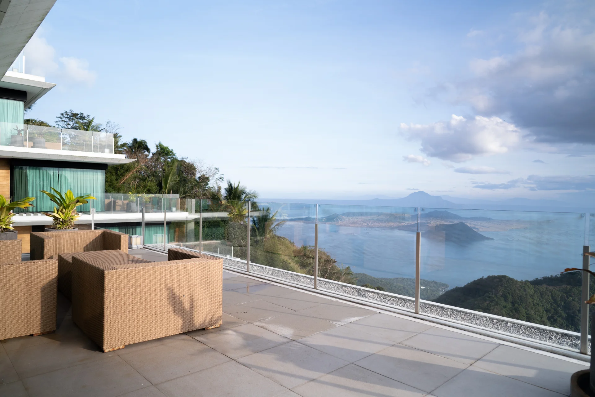 Prestige Room - Escala Tagaytay