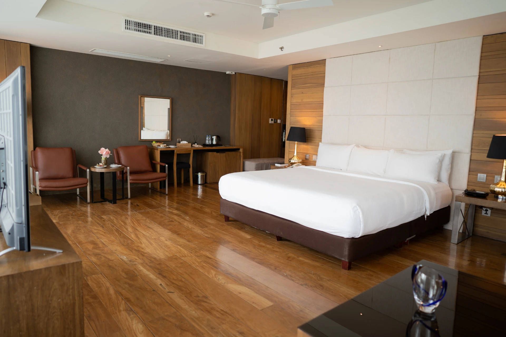 Prestige Room - Escala Tagaytay