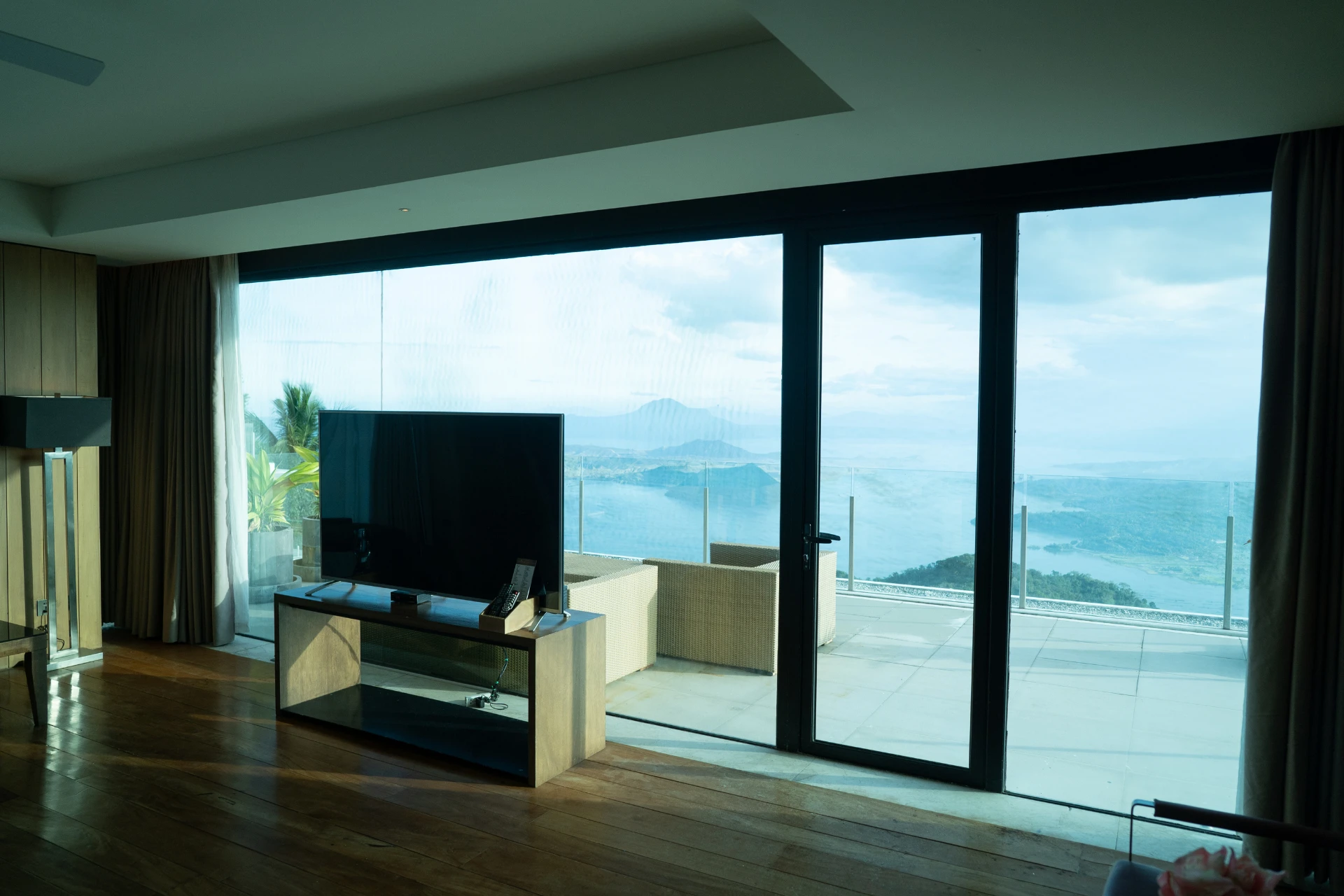 Prestige Room - Escala Tagaytay