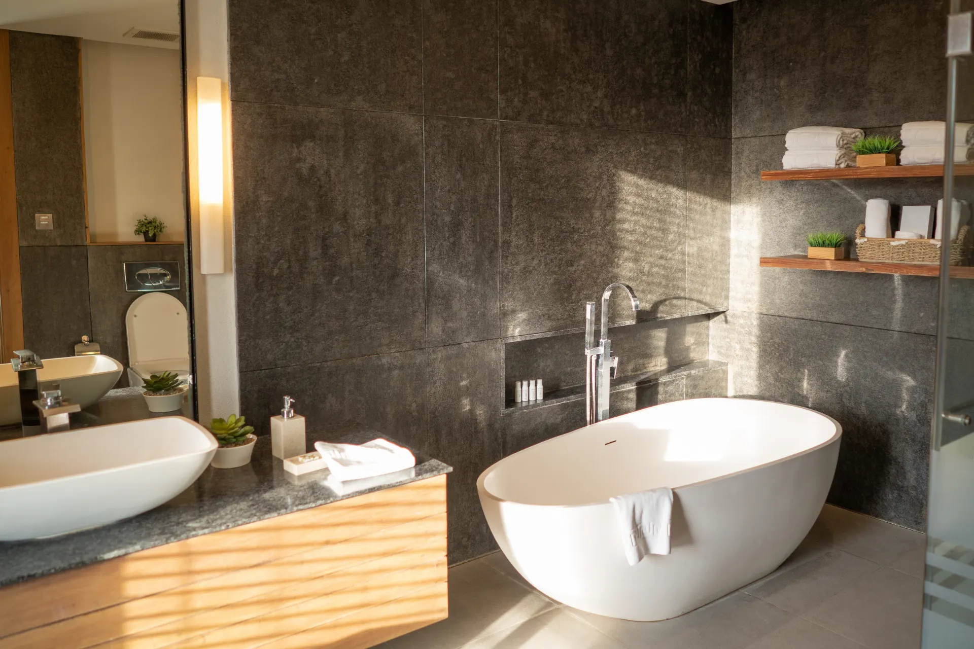 Prestige Room - Escala Tagaytay