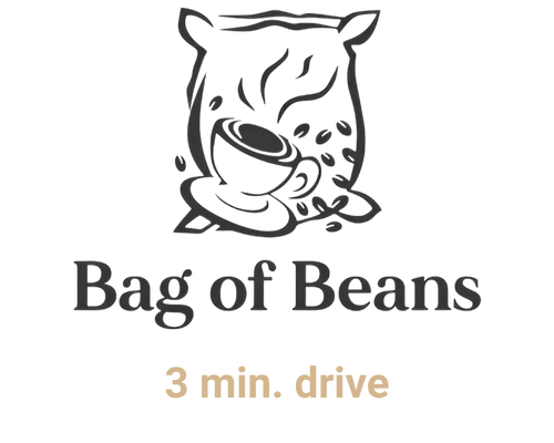 Bag of Beans