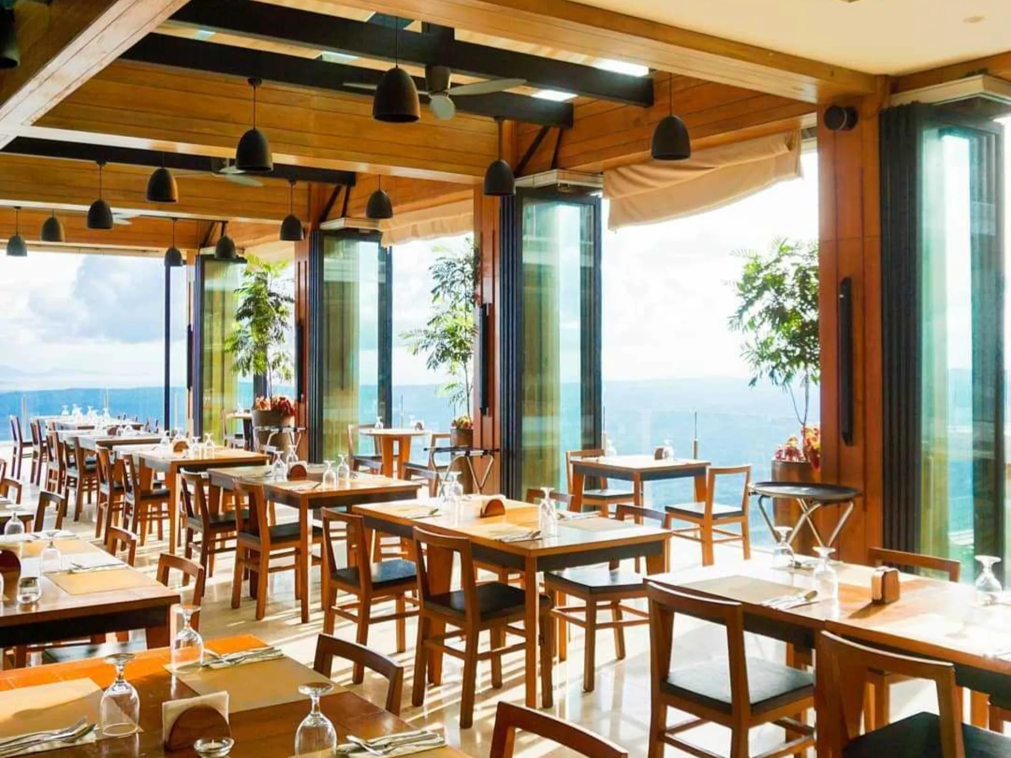 Bellissima Al Fresco - Escala tagaytay