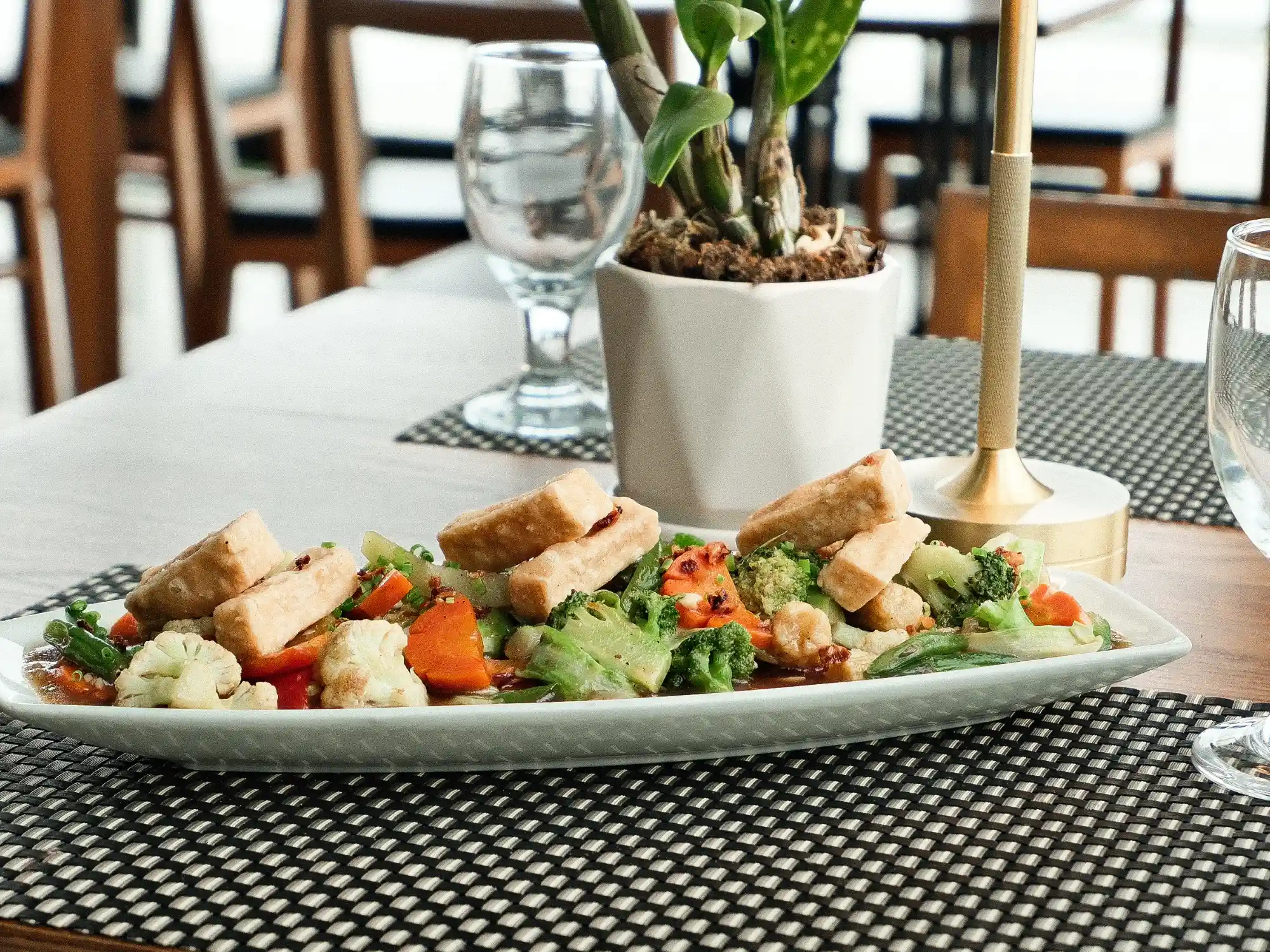 Bellissima Al Fresco - Escala tagaytay