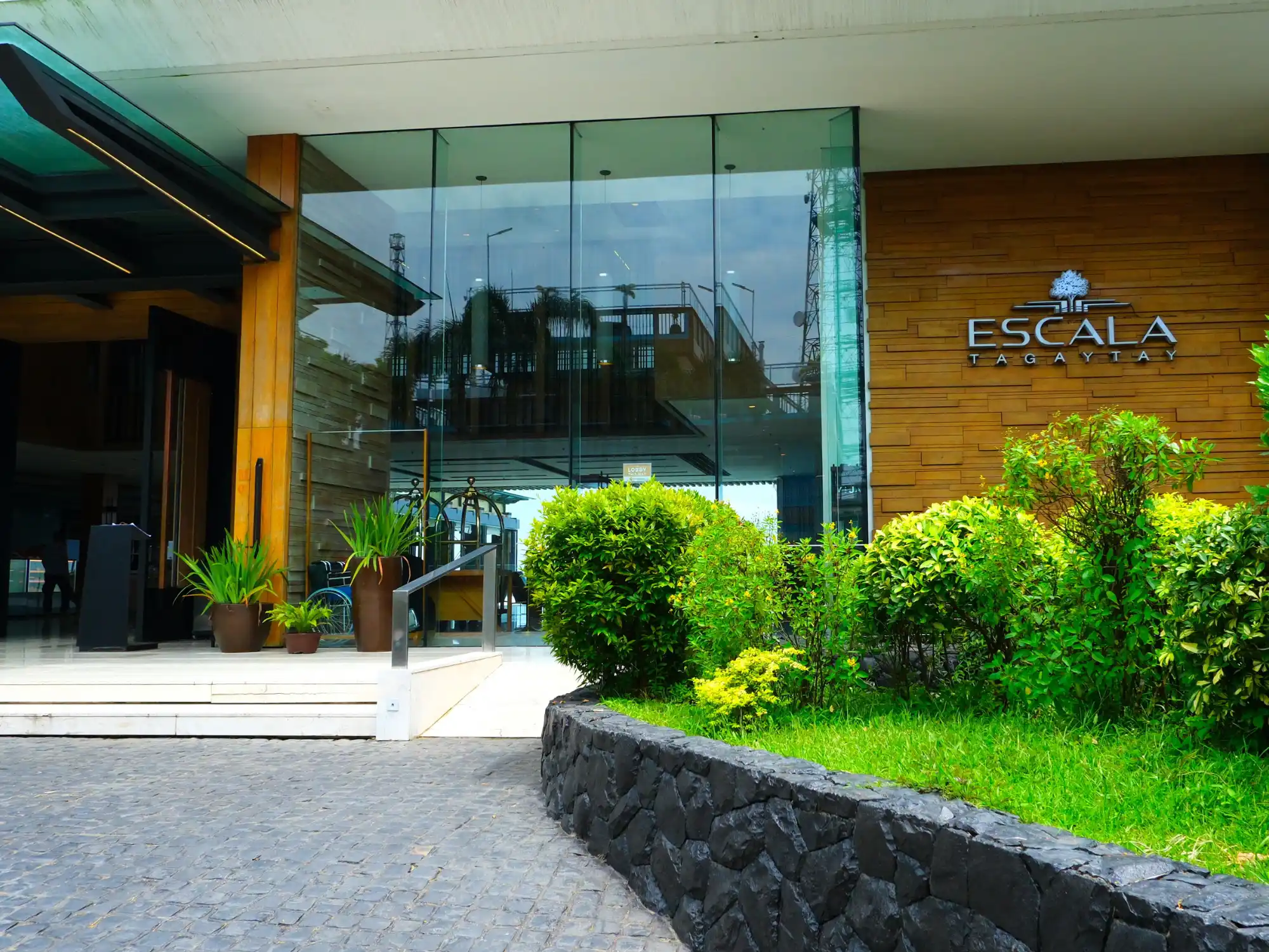 Experience Escala Tagaytay in Every Frame