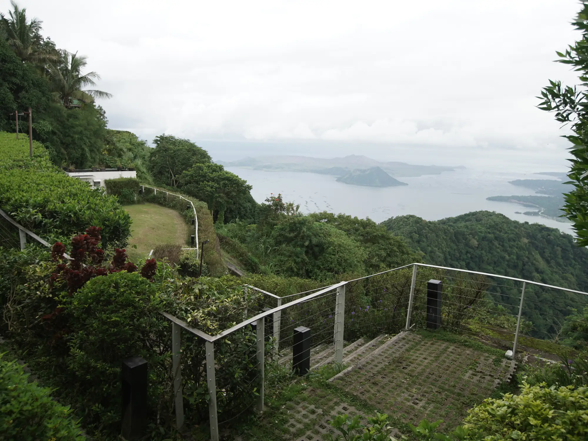 Experience Escala Tagaytay in Every Frame