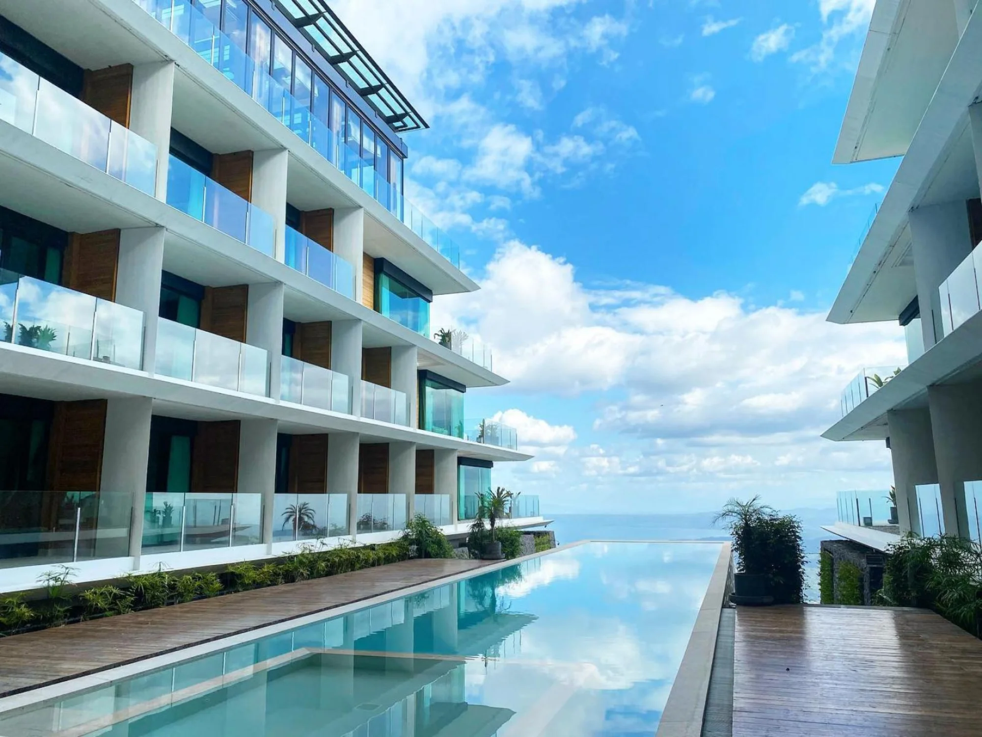 Experience Escala Tagaytay in Every Frame