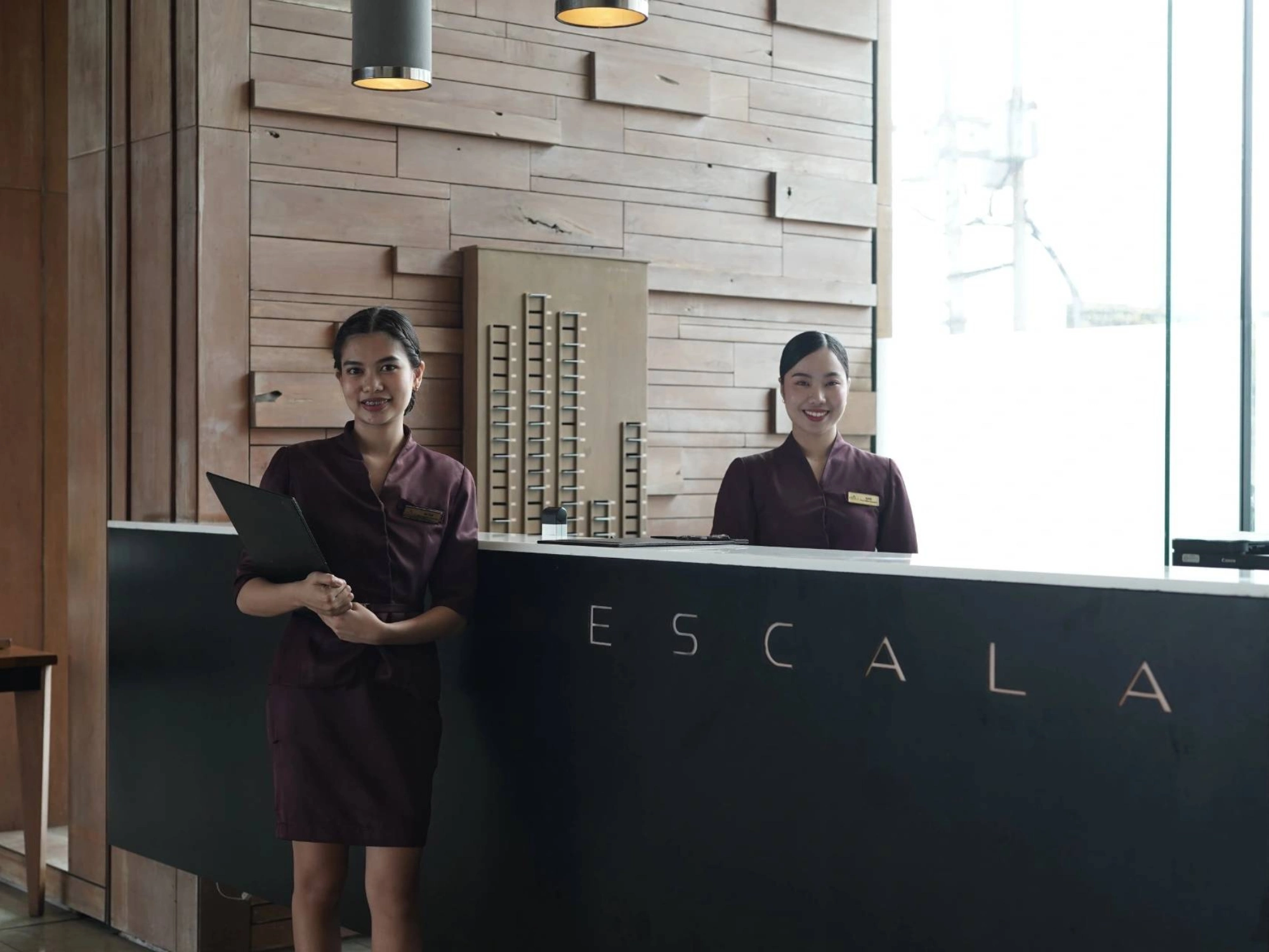 Experience Escala Tagaytay in Every Frame