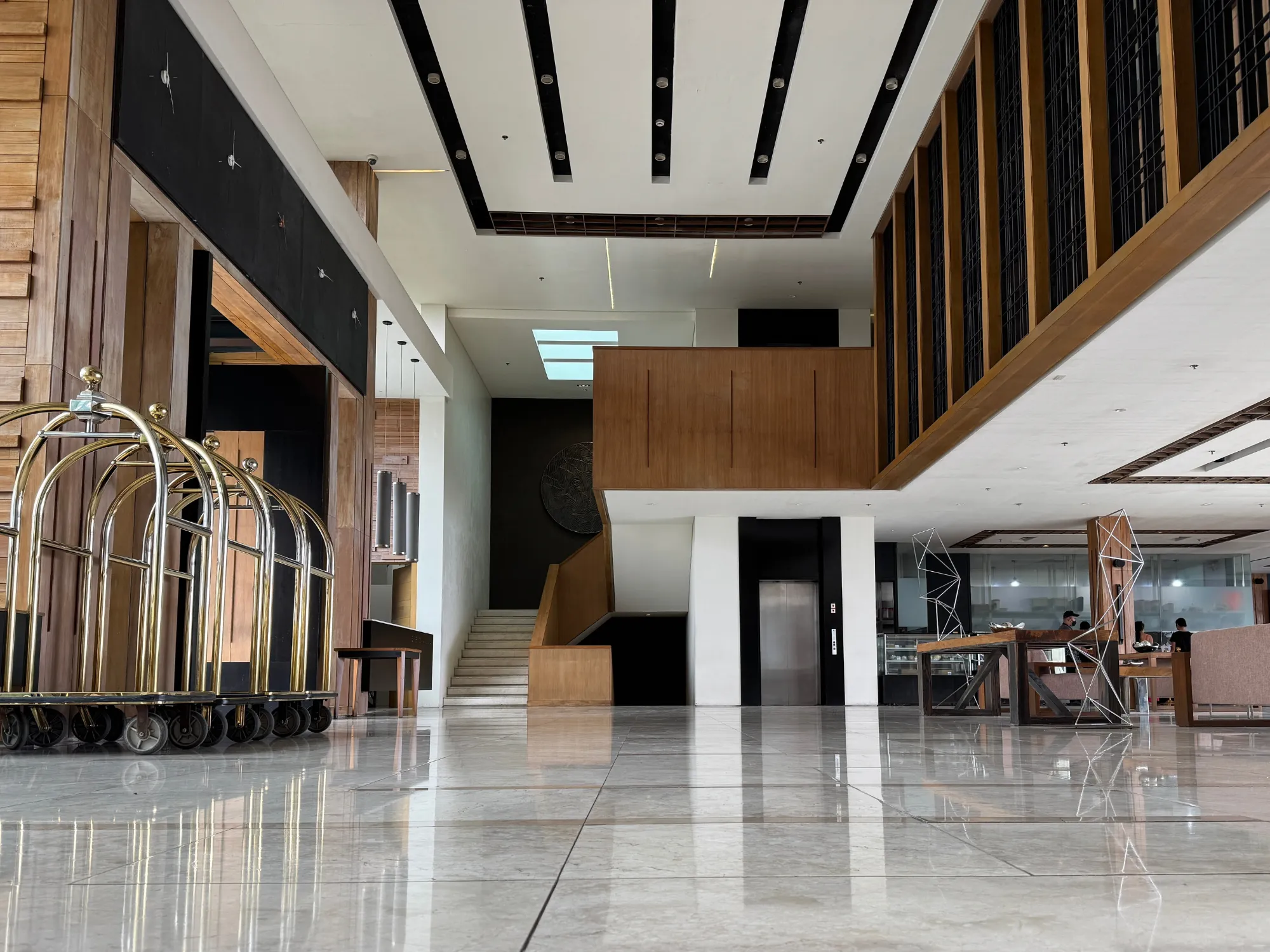 Experience Escala Tagaytay in Every Frame