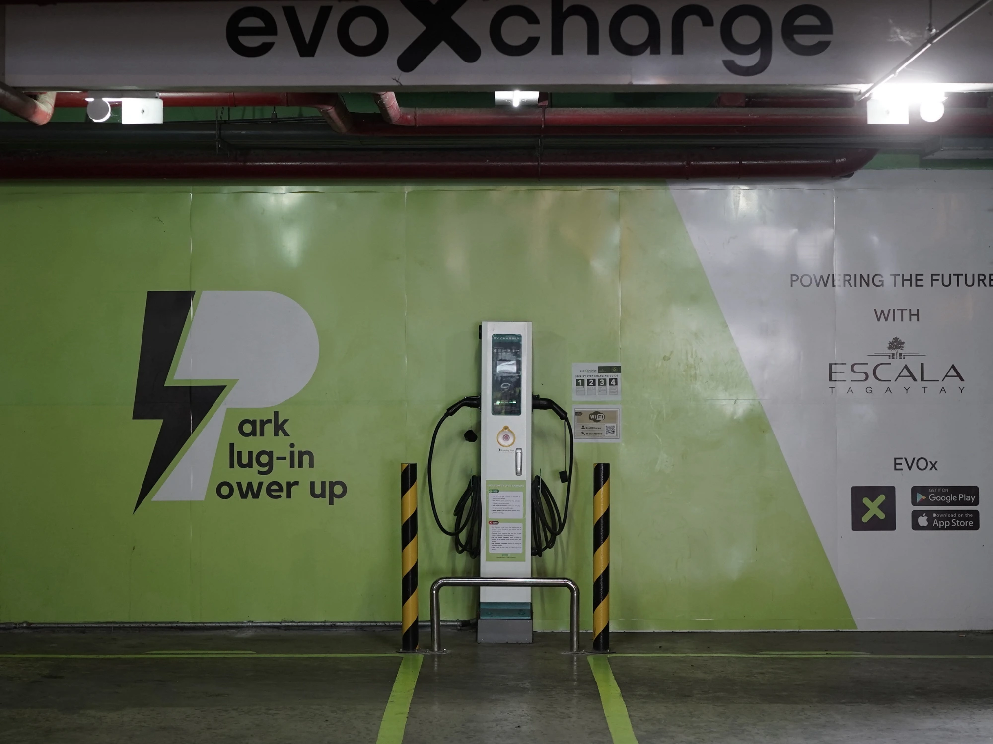 Experience Escala Tagaytay in Every Frame