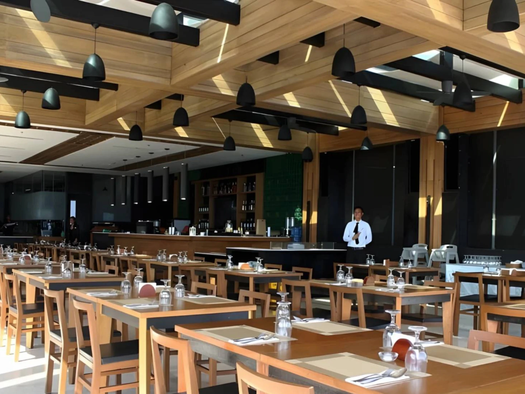 Experience Escala Tagaytay in Every Frame