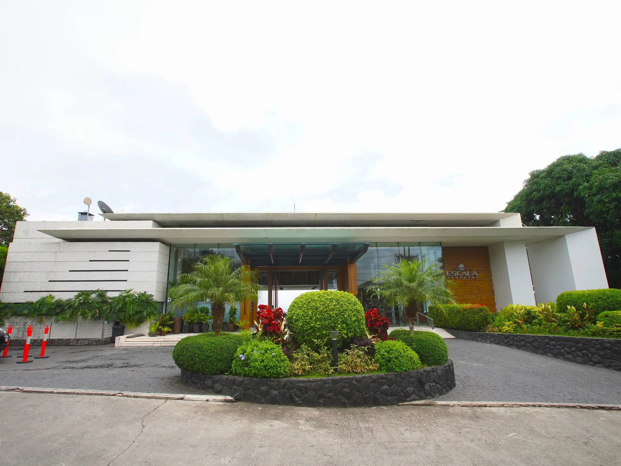 Experience Escala Tagaytay in Every Frame