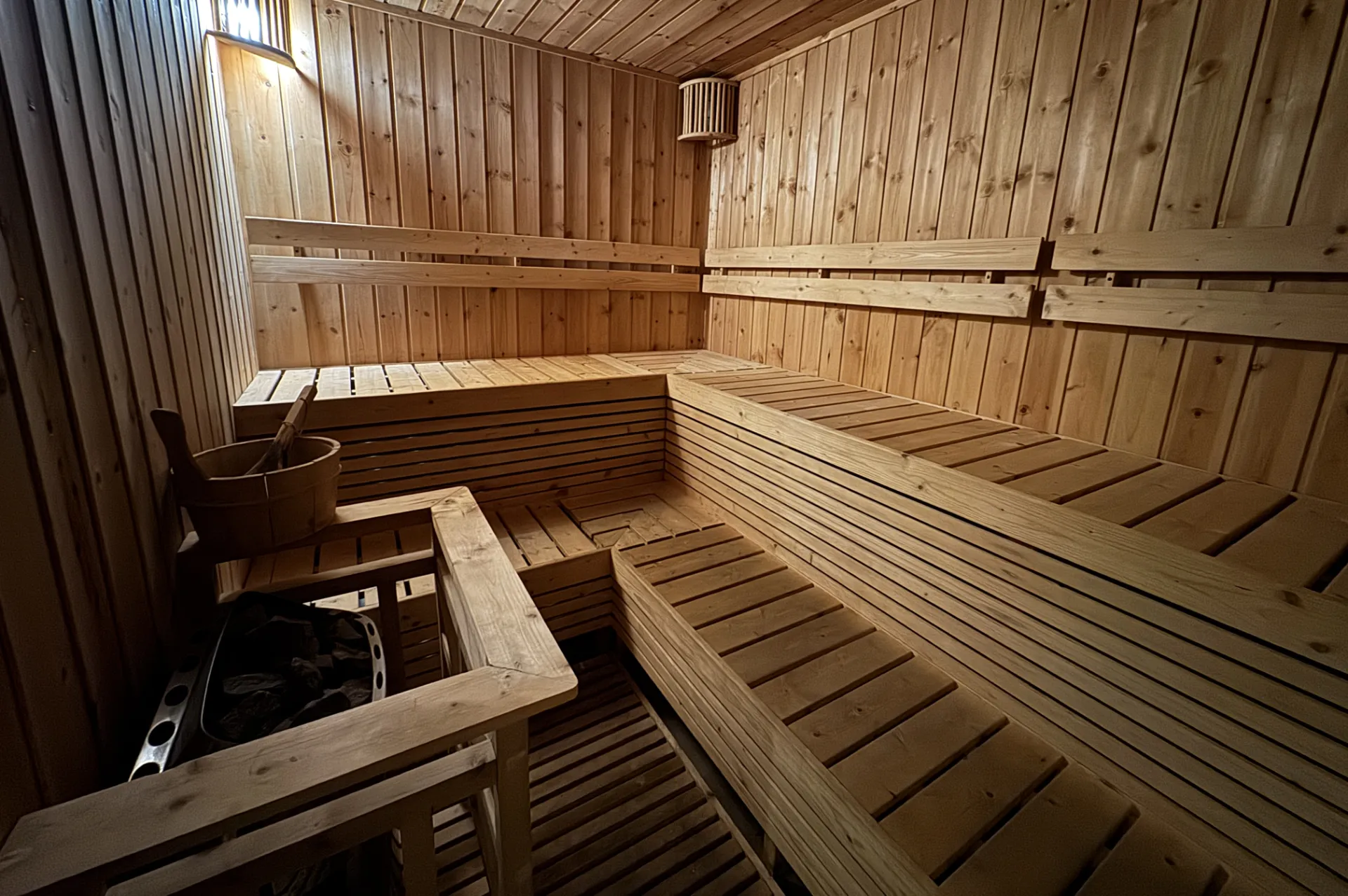 Sauna escala tagaytay 7634