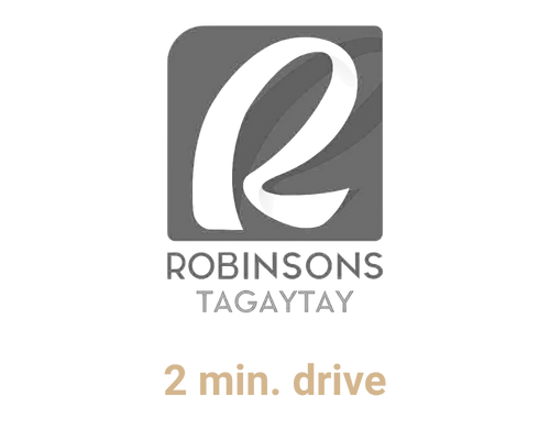 robinson tagaytay