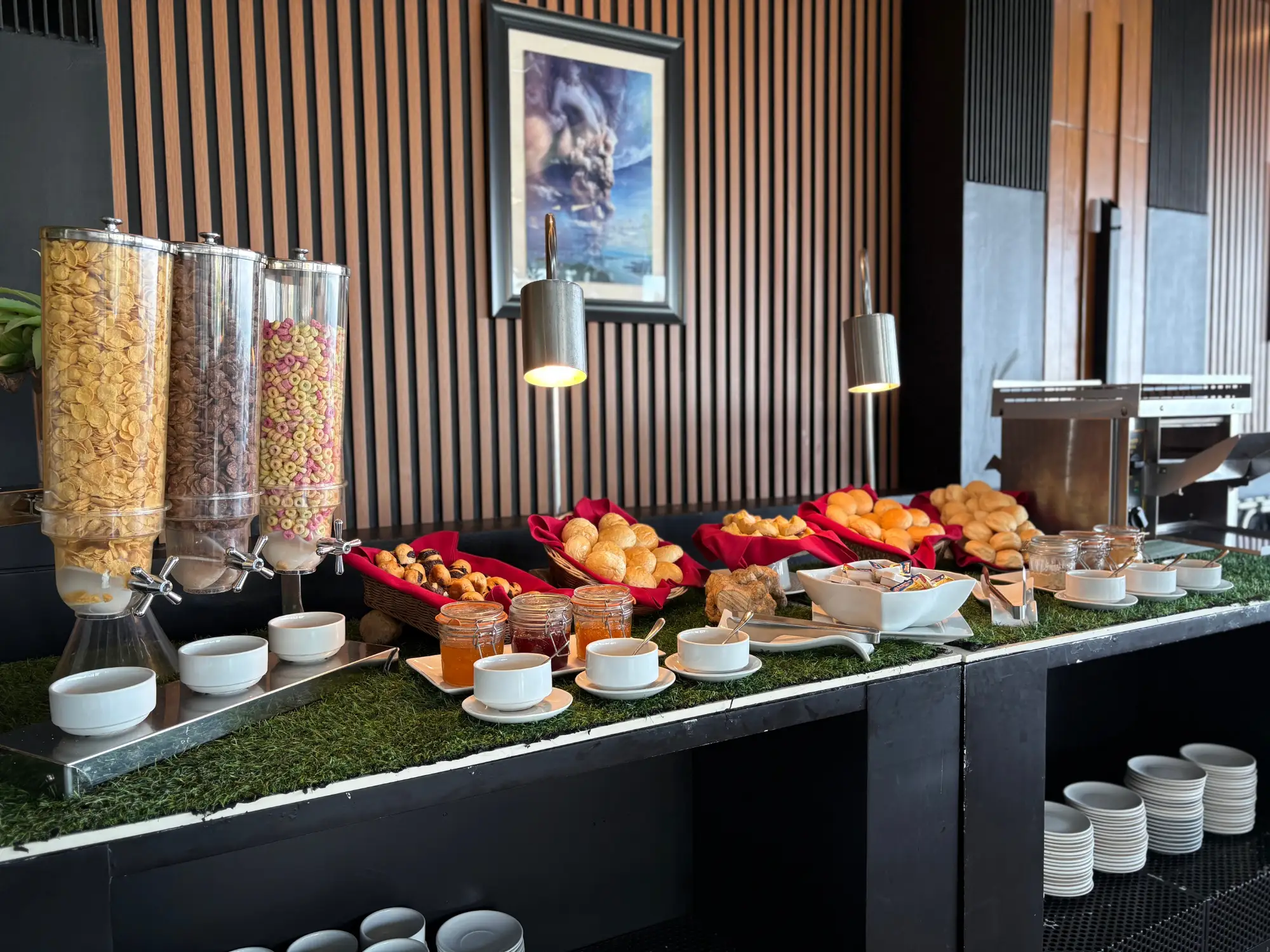 Bellissima Al Fresco - Escala Tagaytay