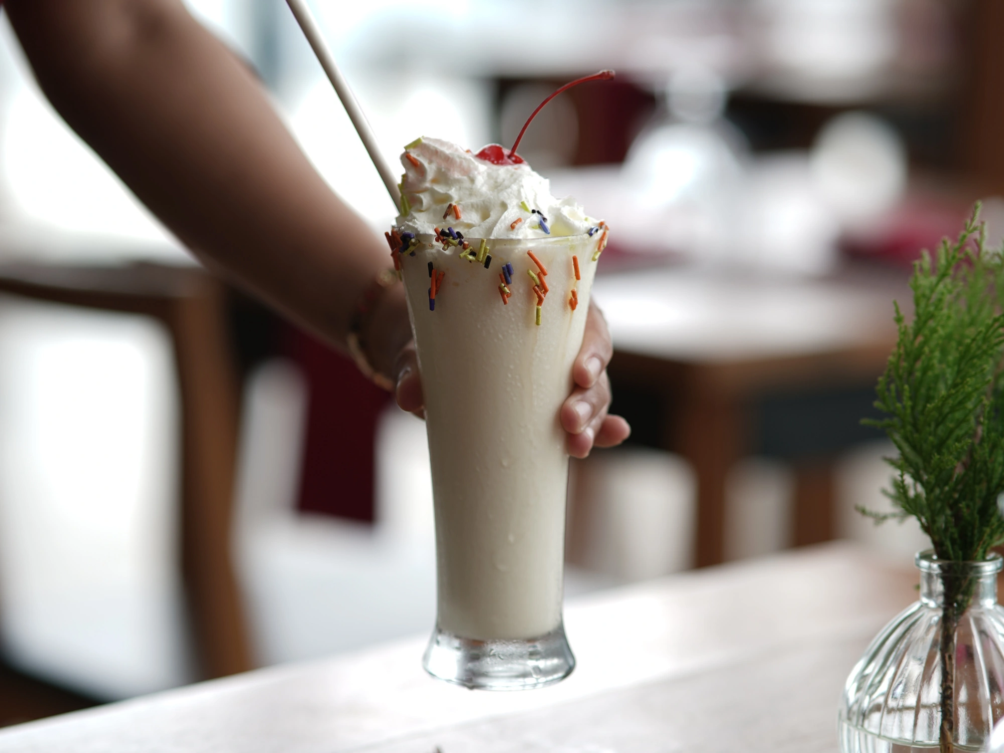 Bellissima Al Fresco - Escala Tagaytay