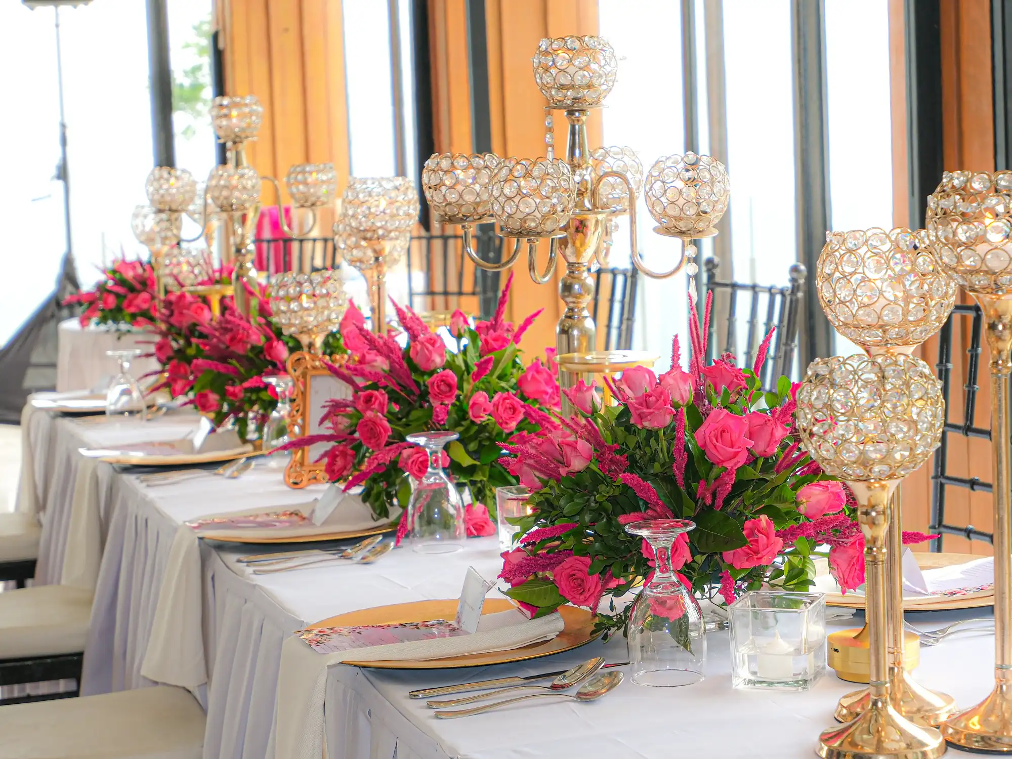 celebrate at Bellissima - Escala tagaytay